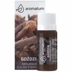  Olejek o zapachu goździkowym Aromatum 12 ml