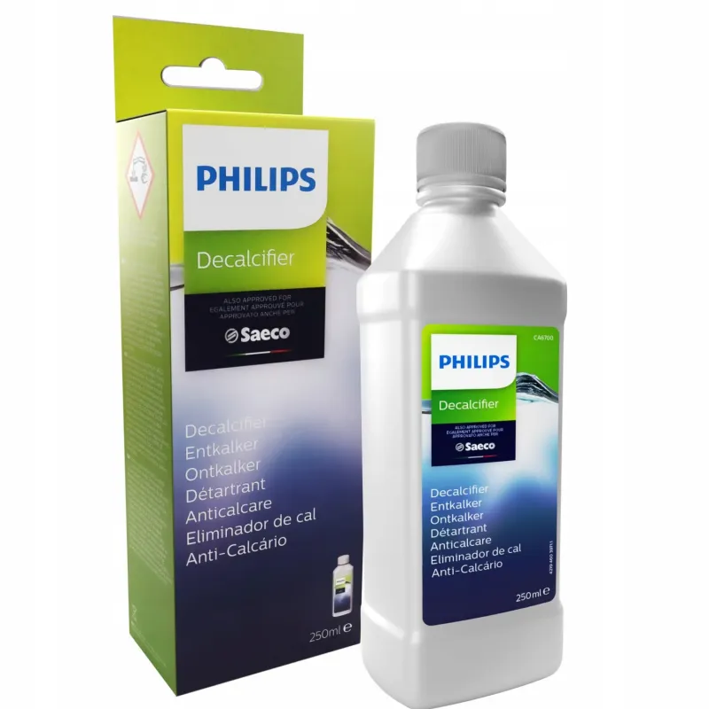 Odkamieniacz do ekspresu Philips CA6700/10 250 ml