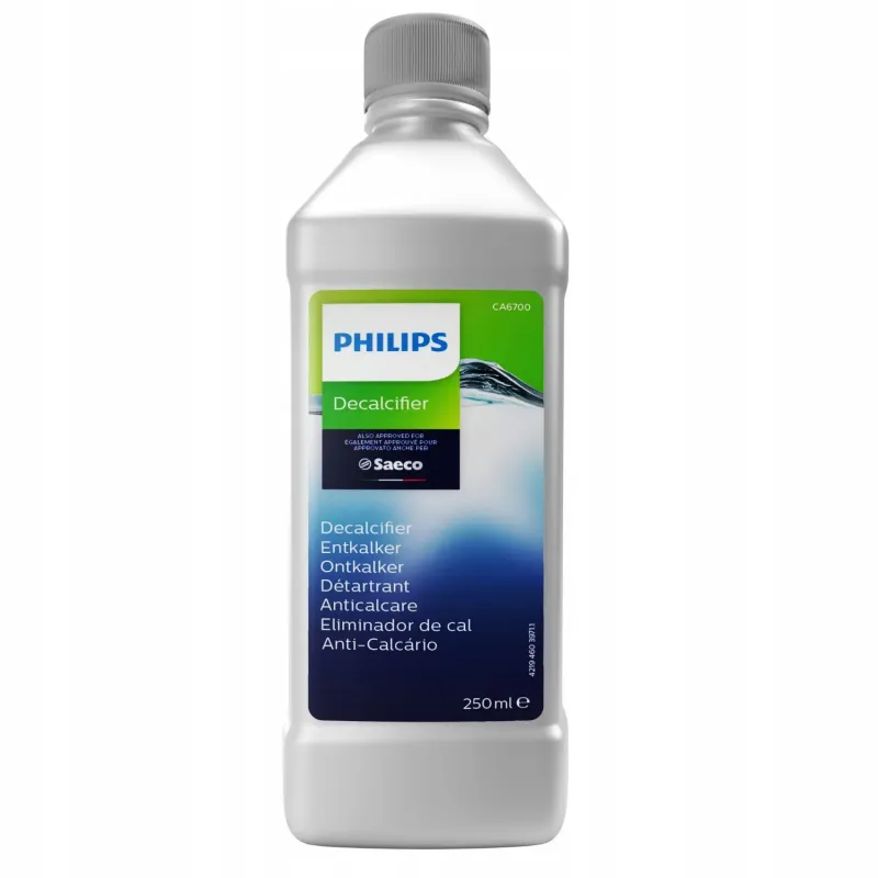 Środek odkamieniający Philips 250 ml