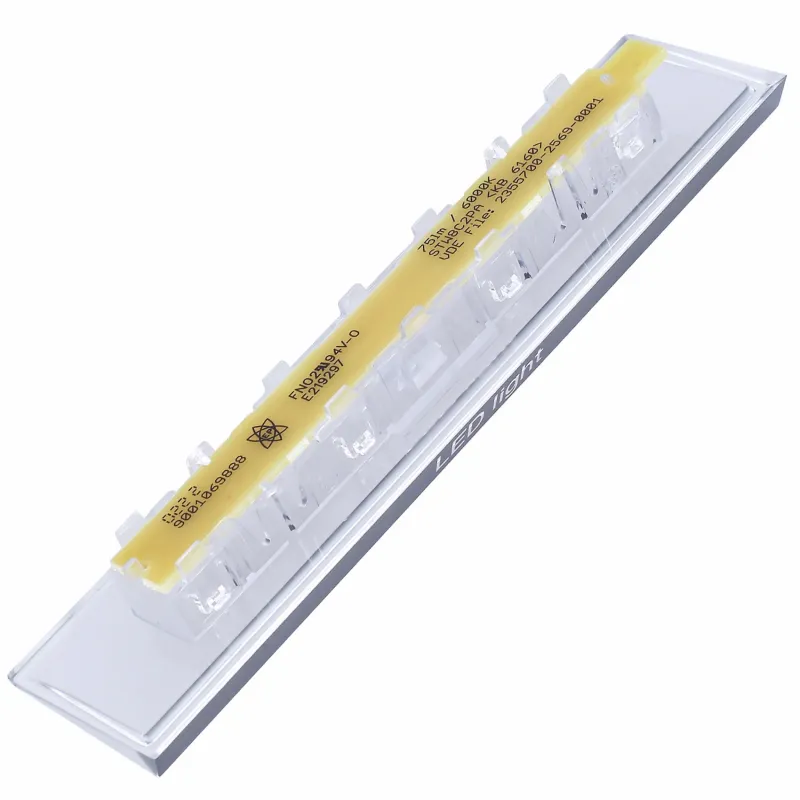 Listwa LED Bosch 10003924 do lodówki Bosch / Siemens 14 x 3,2 cm