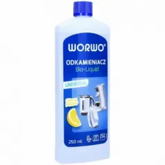  Płyn odkamieniający Worwo 250 ml