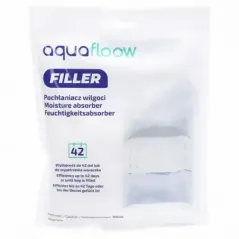 Pochłaniacz z wieszakiem do absorbowania wilgoci AquaFloow Filler 500 ml