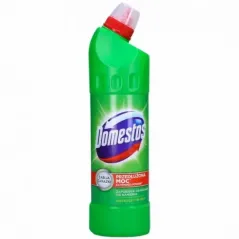 Żel Domestos do toalet 750 ml - zapach sosnowy