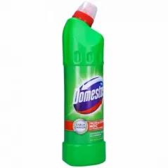  Żel do toalet Domestos 750 ml z zapachem sosny