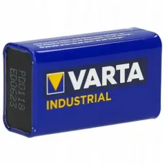  Bateria 9V alkaliczna Varta