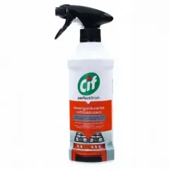 Płyn w sprayu do czyszczenia piekarników CIF 435 ml