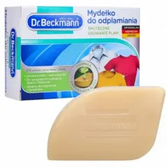 Mydło do usuwania plam Beckmann 100 g