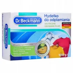  Kostka do odplamiania Beckmann 100 g