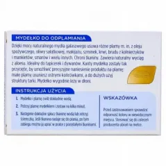  Mydło w kostce do odplamiania Beckmann 100 g