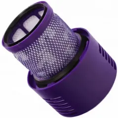  Filtr wielorazowy do odkurzacza Dyson V10