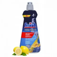 Płyn nabłyszczający do zmywarki Finish 400 ml