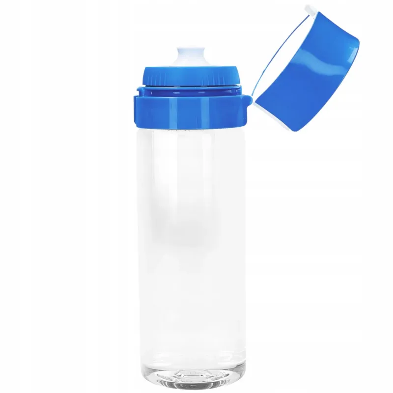 Butelka filtrująca  Brita Fill & Go Vital niebieska 600 ml