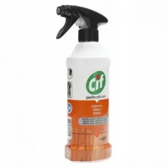  Płyn w sprayu do drewna Karcher Cif 435ml 