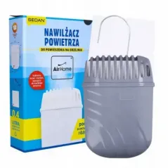 Nawilżacz na kaloryfer Sedan 400 ml