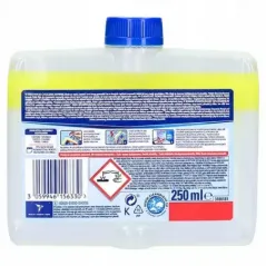  Środek do czyszczenia zmywarki Finish Lemon 250 ml