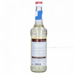  Syrop Monin z wanilli bez cukru 700 ml