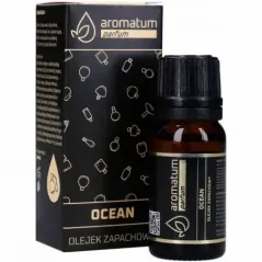 Olejek do aromatyzacji Aromatum Ocean Parfum 12 ml