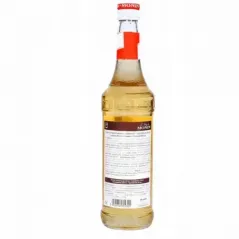  Syrop Monin z nutą orzecha laskowego 700 ml