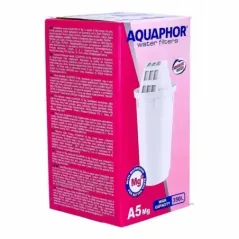  Wkład filtrujący z magnezem Aquaphor do dzbanka