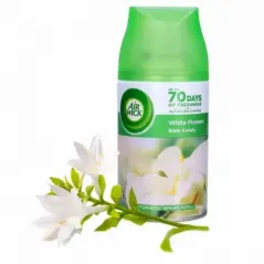 Wkład do odświeżacza Air Wick o zapachu białych kwiatów 250 ml