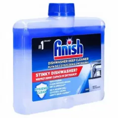  Płyn do mycia zmywarki Finish 250 ml