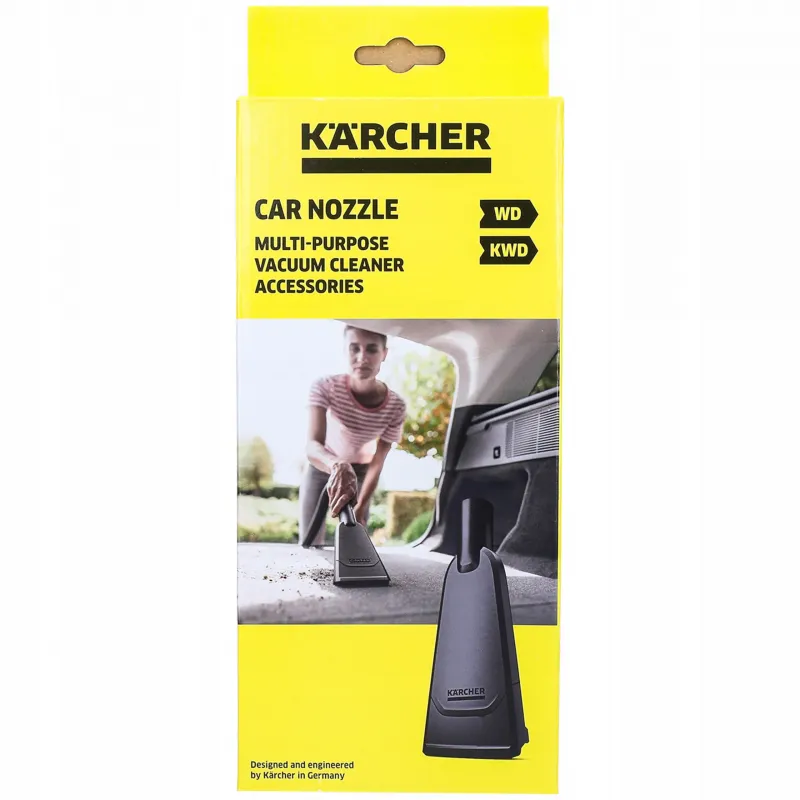 Ssawka do tapicerki 2.863-316.0 Karcher