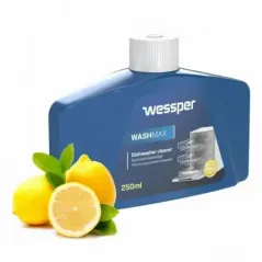 Środek czyszczący do zmywarki Wessper WashMax Lemon 250 ml