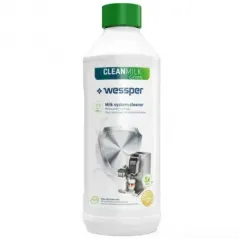 Środek czyszczący do systemów mleka Wessper CleanMilk Green 500 ml