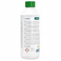  Płyn do czyszczenia systemów mlecznych Wessper CleanMilk Green 500 ml