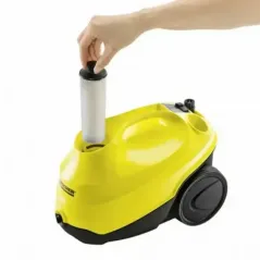  Nabój odkamieniający Karcher do parownicy