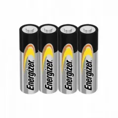  Zestaw baterii Energizer R6 Alkaline Power AA - 4 sztuki