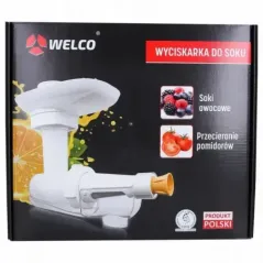  Wyciskarka sokowa Welco