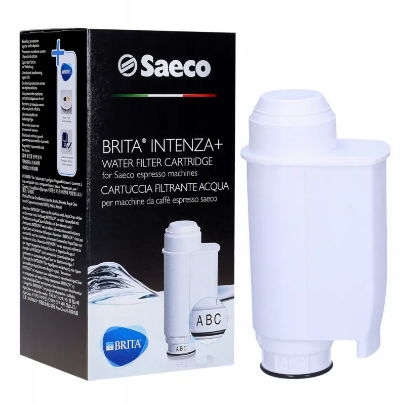 Filtr wody do ekspresu Saeco Brita Intenza+ CA6702/00