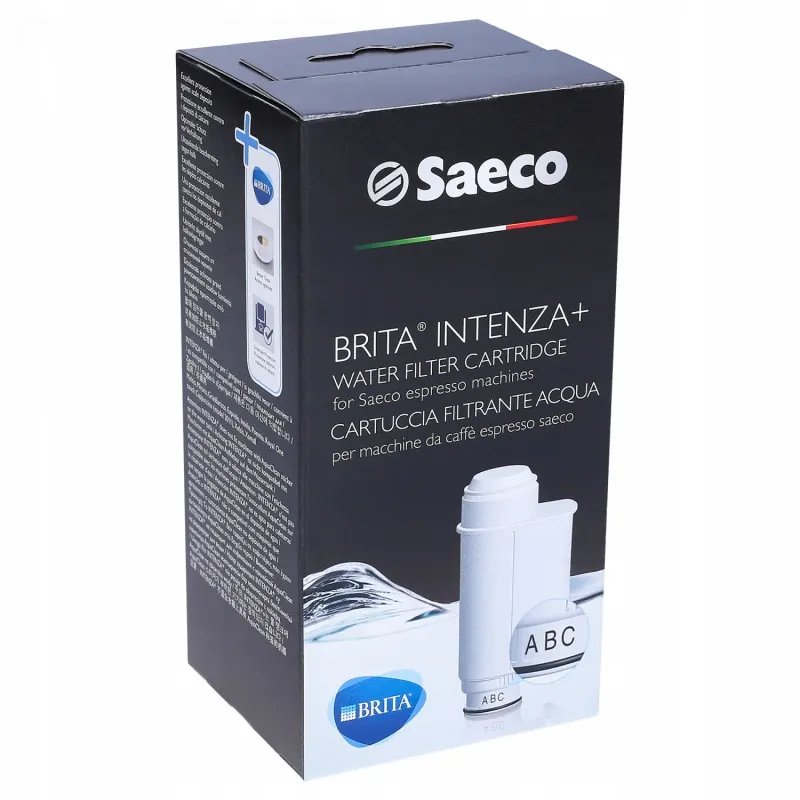 Filtr wody do ekspresu Saeco Brita Intenza+ CA6702/00