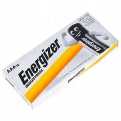  Baterie ładowalne AA R3 Energizer Industrial - 10 sztuk