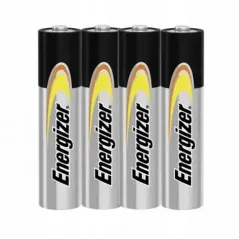  Zestaw baterii Energizer R3 AA - 4 sztuk