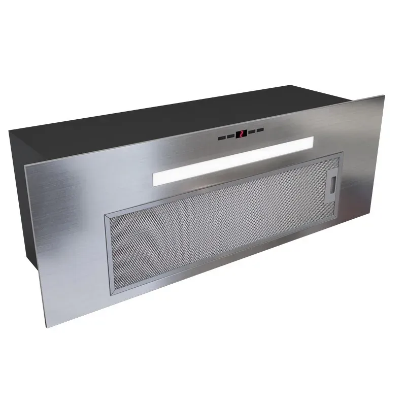 Okap kuchenny Globalo Agendero 80.2 Inox