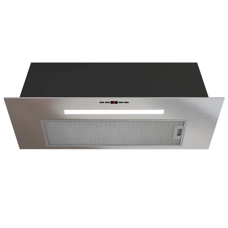 Okap kuchenny Globalo Agendero 80.2 Inox