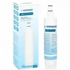 Filtr wody Wessper Aqua Crystalline do lodówek Whirlpool