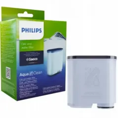 Filtr AquaClean do ekspresów Philips i Saeco