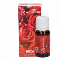  Olejek o zapachu róży Aromatum 12 ml