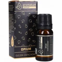 Olejek zapachowy Aromatum Opium 12 ml