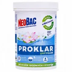 Preparat antyglonowy Neobac Proklar 500 g