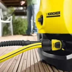  Złączka węża ogrodowego Karcher