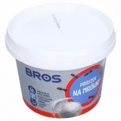  Proszek przeciw mrówkom Bros 500g