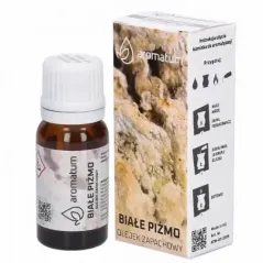 Olejek aromatyczny zapach białego piżma Aromatum 12 ml