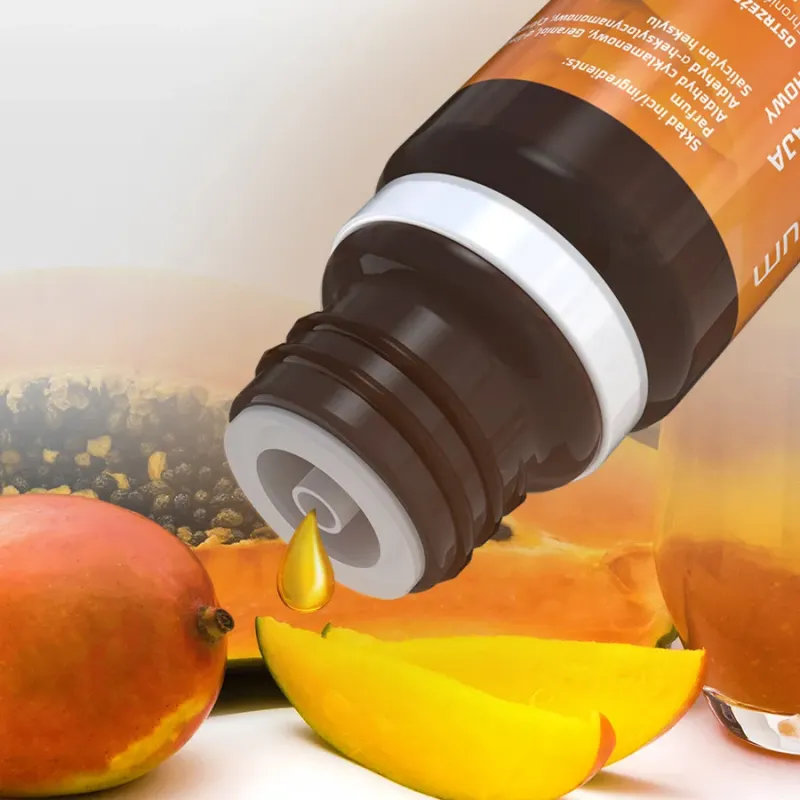 Olejek zapachowy mango i papaja Aromatum 12 ml