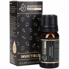 Olejek Invictible Aromatum 12 ml