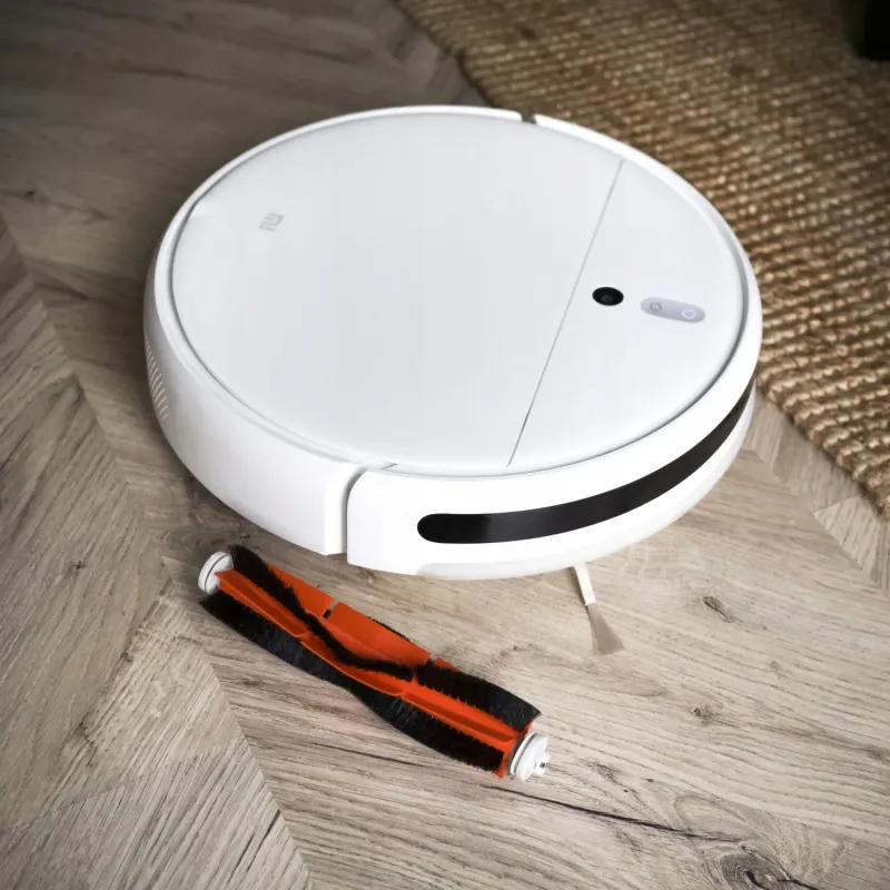 Szczotka główna kompatybilna z odkurzaczami Xiaomi Mi Robot Vacuum, Mi RoboRock