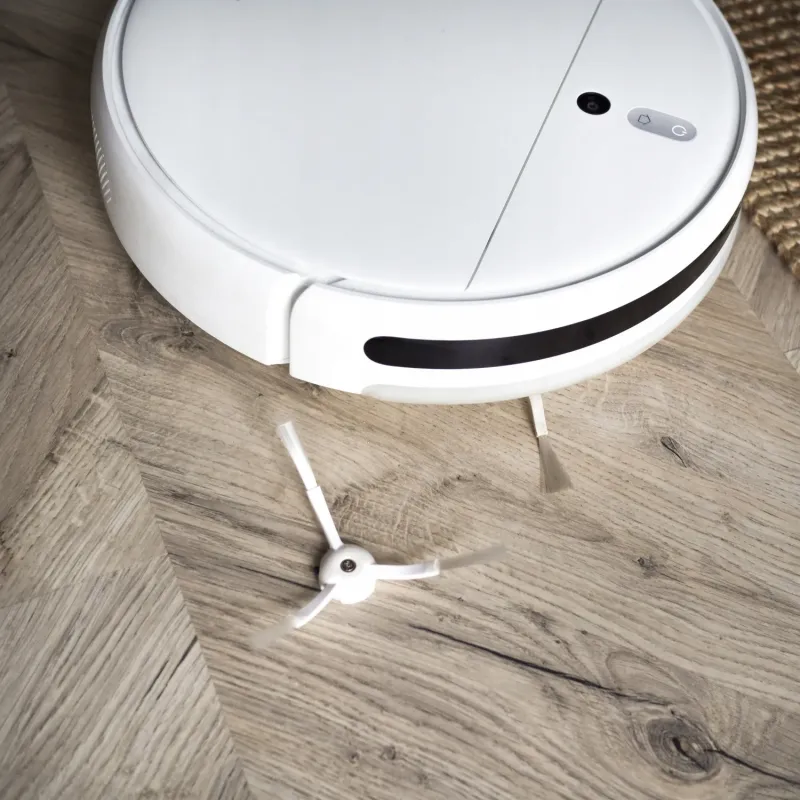 Szczotka boczna kompatybilna z odkurzaczami Xiaomi Mi Robot Vacuum, Mi RoboRock